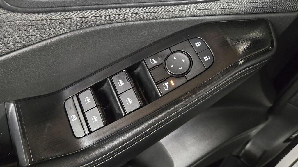 used 2023 Nissan Rogue car, priced at $20,397
