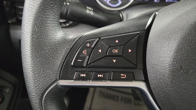 used 2024 Nissan Sentra car, priced at $17,935