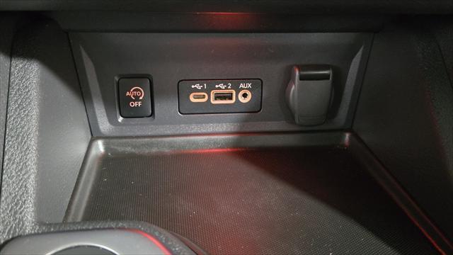 used 2024 Nissan Sentra car, priced at $17,935