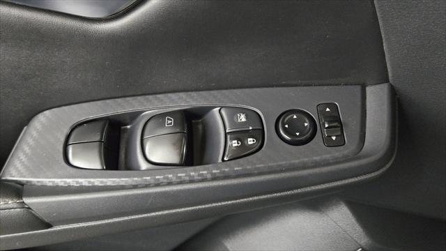 used 2024 Nissan Sentra car, priced at $17,935
