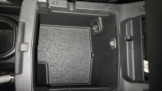 used 2021 Jeep Wrangler Unlimited car, priced at $28,875
