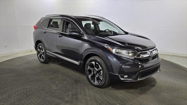 used 2019 Honda CR-V car, priced at $23,250