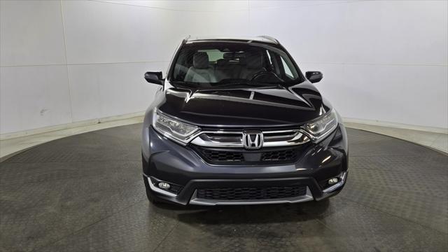 used 2019 Honda CR-V car, priced at $23,250