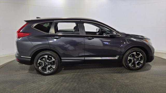 used 2019 Honda CR-V car, priced at $23,250