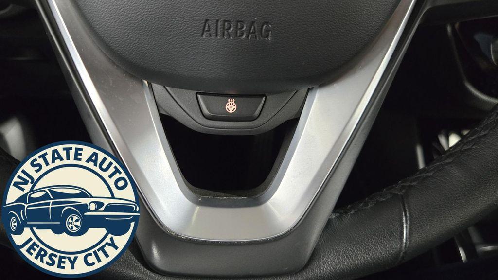 used 2022 BMW X3 car, priced at $20,184