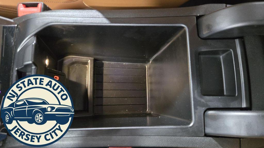 used 2022 BMW X3 car, priced at $20,184