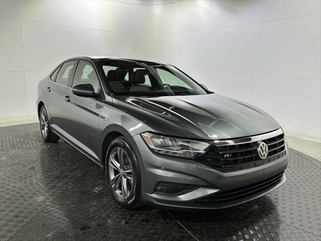 used 2020 Volkswagen Jetta car, priced at $14,250