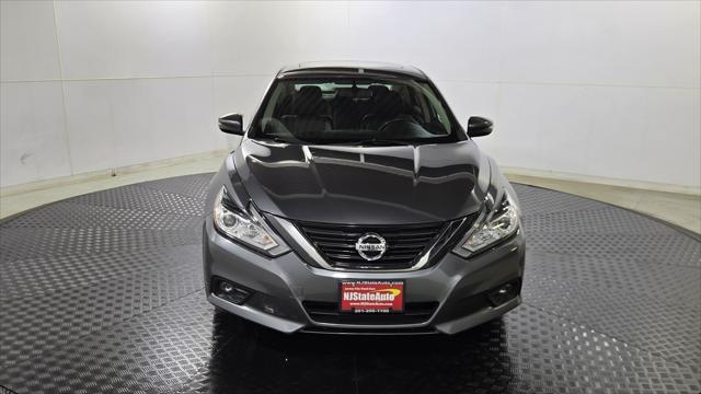 used 2016 Nissan Altima car, priced at $10,728