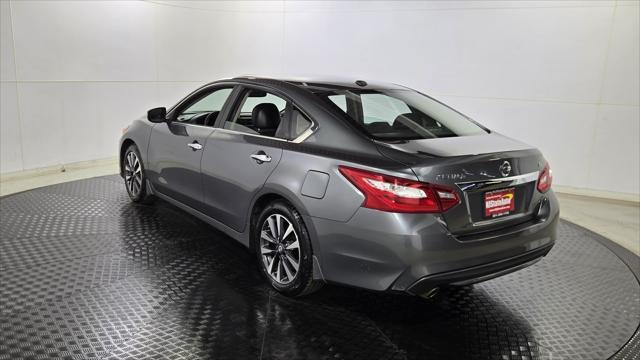 used 2016 Nissan Altima car, priced at $10,728