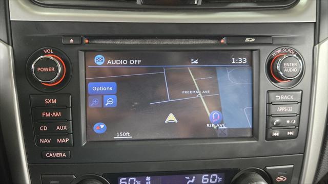 used 2016 Nissan Altima car, priced at $10,728