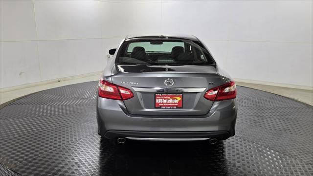 used 2016 Nissan Altima car, priced at $10,728