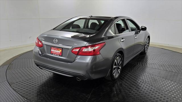 used 2016 Nissan Altima car, priced at $10,728