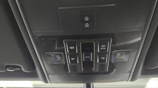 used 2021 Volkswagen Atlas Cross Sport car, priced at $19,850