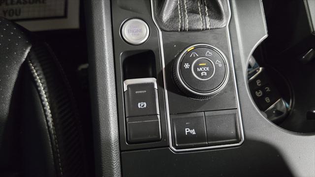 used 2021 Volkswagen Atlas Cross Sport car, priced at $19,850