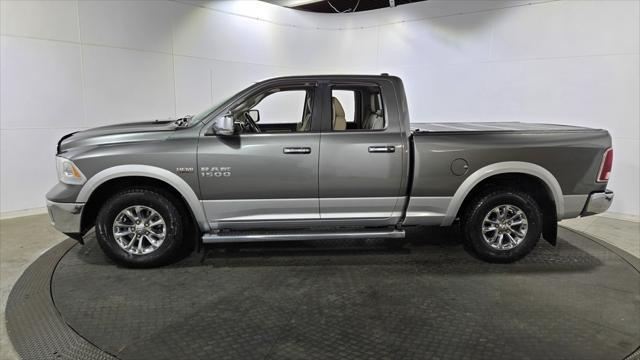 used 2013 Ram 1500 car, priced at $19,925