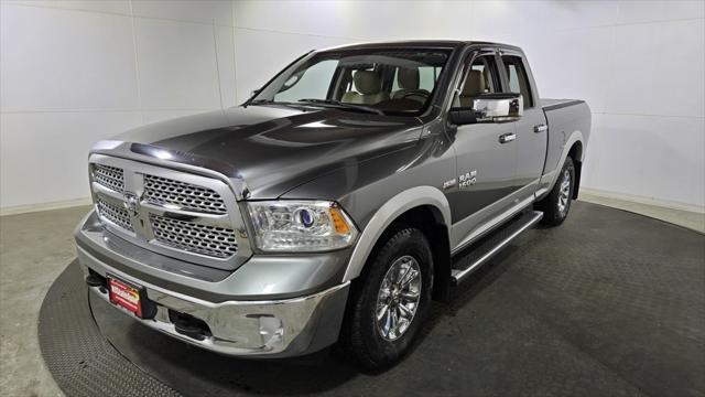 used 2013 Ram 1500 car, priced at $19,925