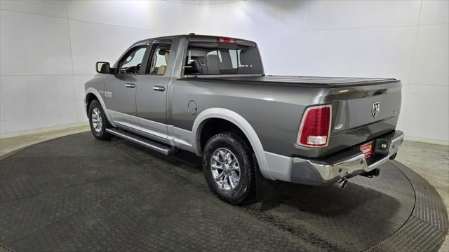 used 2013 Ram 1500 car, priced at $19,925