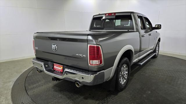 used 2013 Ram 1500 car, priced at $19,925