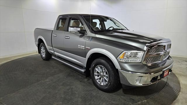 used 2013 Ram 1500 car, priced at $20,350