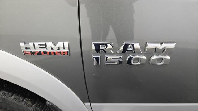 used 2013 Ram 1500 car, priced at $19,925