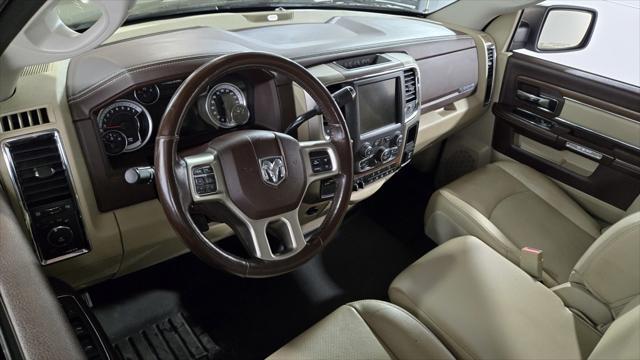 used 2013 Ram 1500 car, priced at $19,925