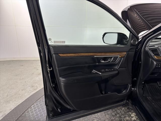used 2019 Honda CR-V car, priced at $18,878