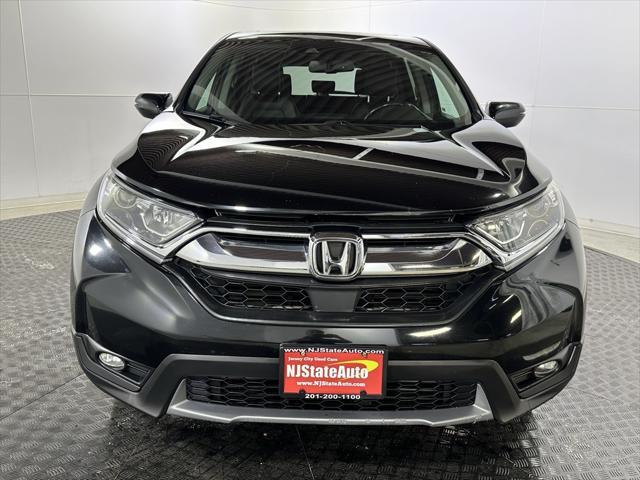 used 2019 Honda CR-V car, priced at $19,409