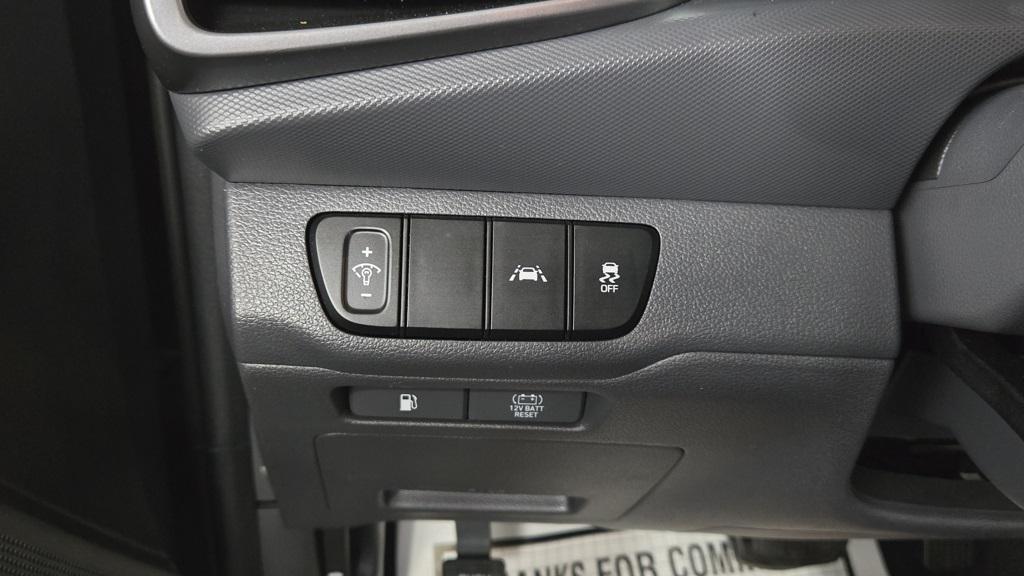 used 2020 Hyundai Ioniq Hybrid car, priced at $11,597