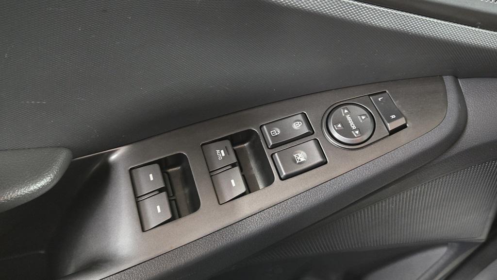 used 2020 Hyundai Ioniq Hybrid car, priced at $11,597