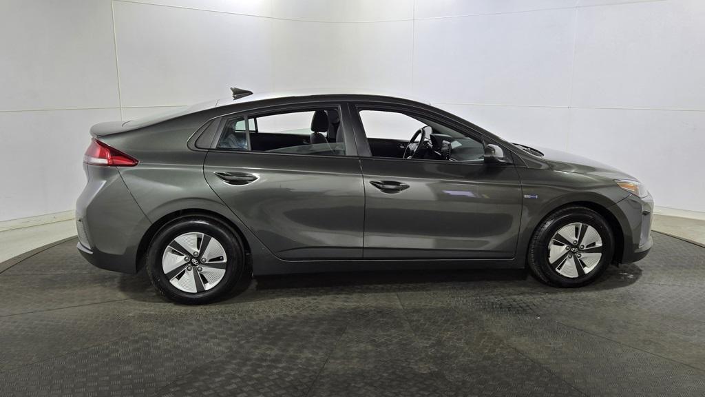 used 2020 Hyundai Ioniq Hybrid car, priced at $11,597