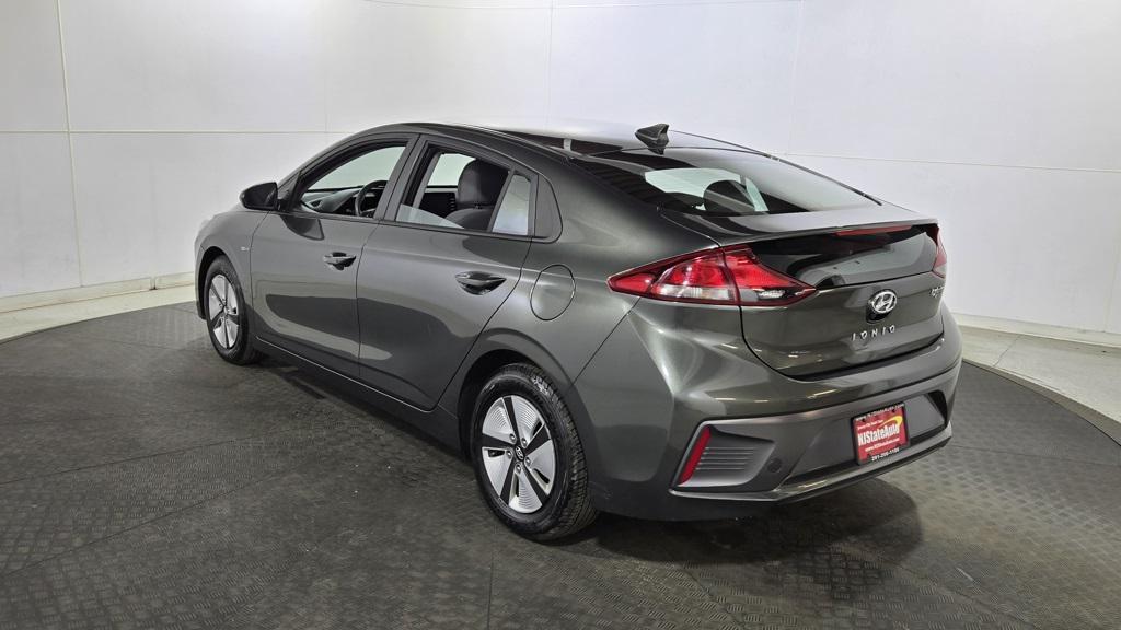 used 2020 Hyundai Ioniq Hybrid car, priced at $11,597