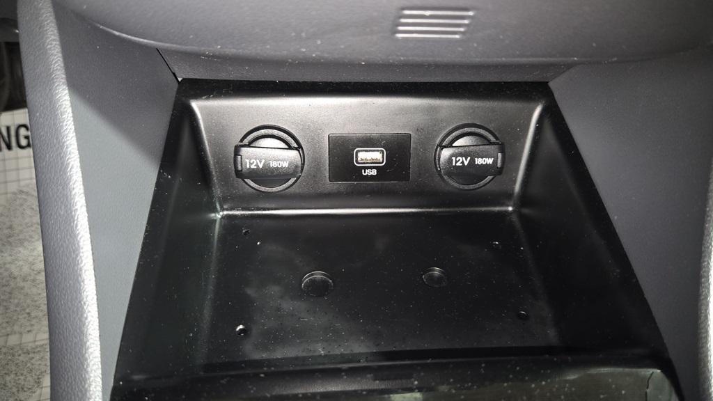 used 2020 Hyundai Ioniq Hybrid car, priced at $11,597