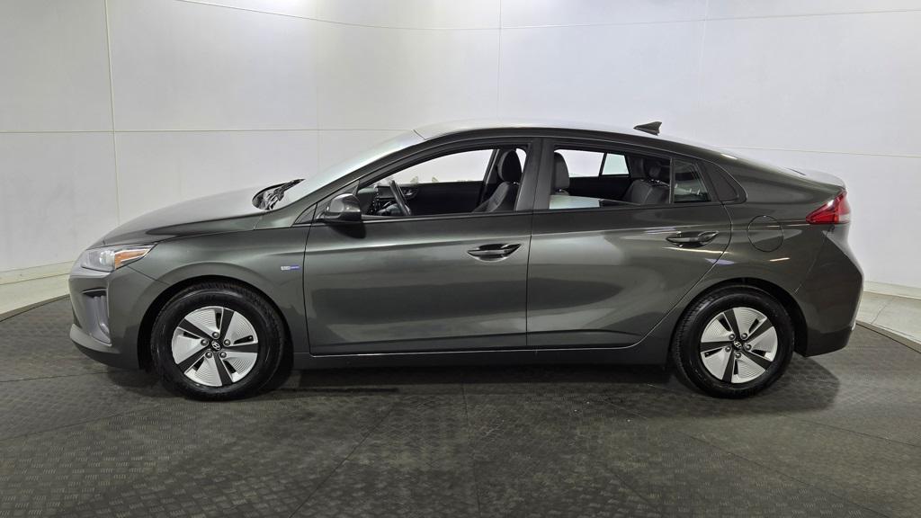 used 2020 Hyundai Ioniq Hybrid car, priced at $11,597