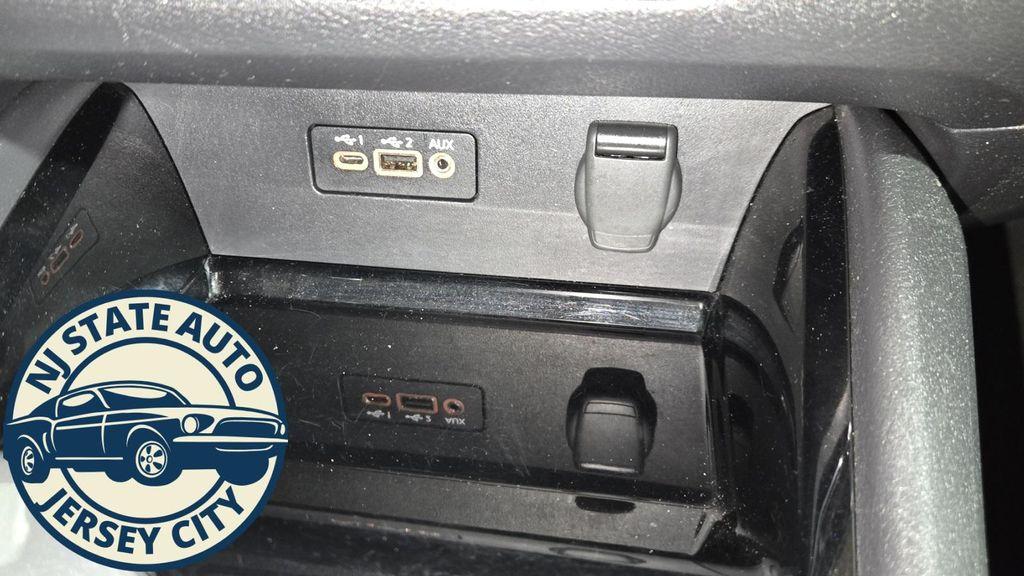 used 2024 Nissan Altima car, priced at $17,750