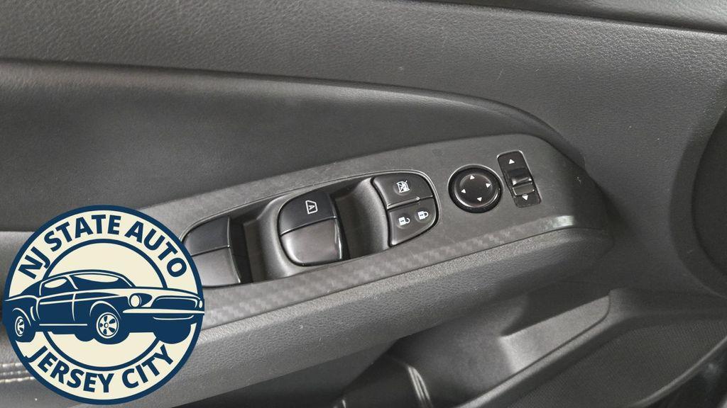 used 2024 Nissan Altima car, priced at $17,750