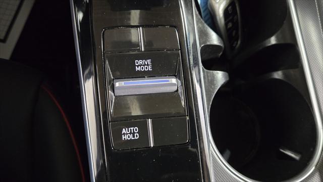 used 2020 Hyundai Sonata car, priced at $16,421