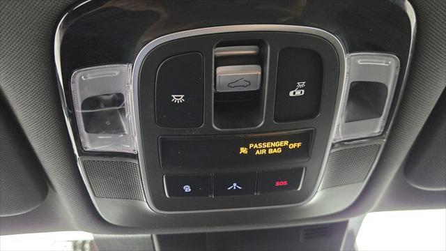 used 2020 Hyundai Sonata car, priced at $16,421