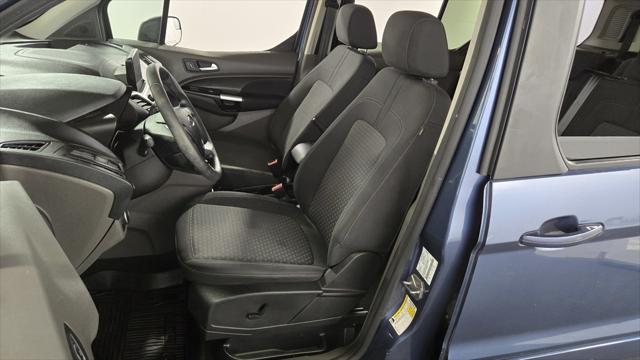 used 2019 Ford Transit Connect car, priced at $16,977