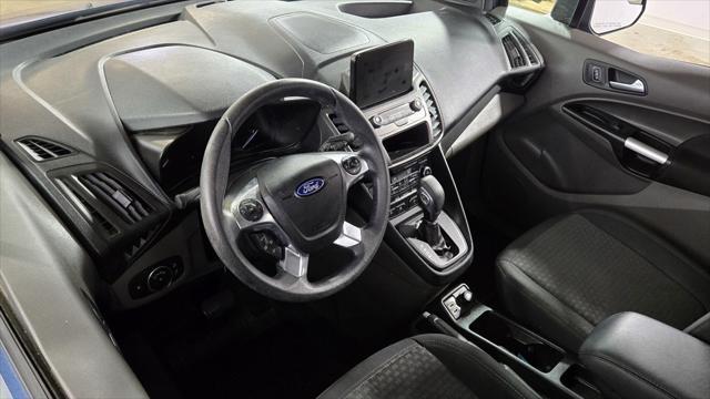 used 2019 Ford Transit Connect car, priced at $16,977