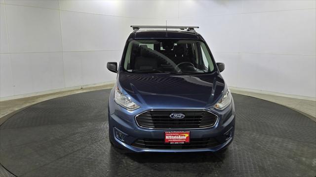 used 2019 Ford Transit Connect car, priced at $16,977