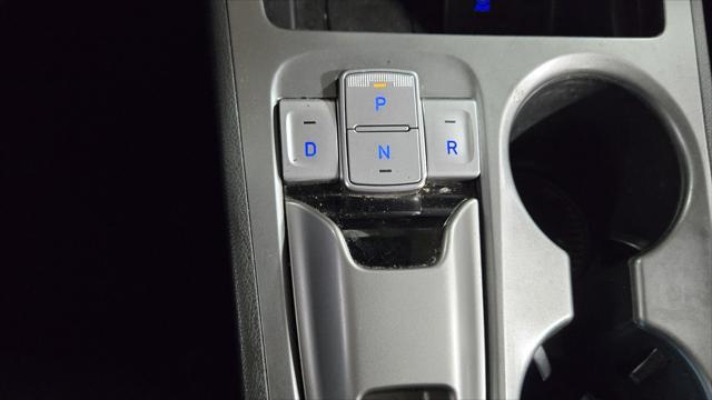used 2019 Hyundai Kona EV car, priced at $15,785