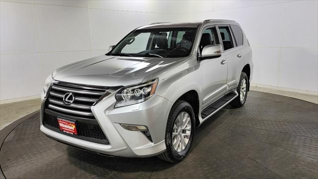 used 2014 Lexus GX 460 car, priced at $19,125