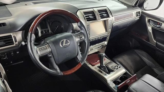 used 2014 Lexus GX 460 car, priced at $19,125