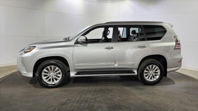 used 2014 Lexus GX 460 car, priced at $19,125