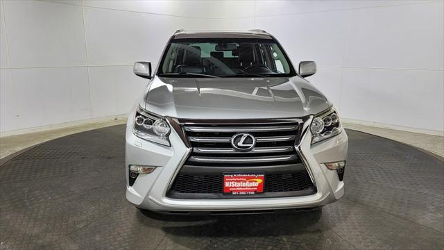 used 2014 Lexus GX 460 car, priced at $19,125