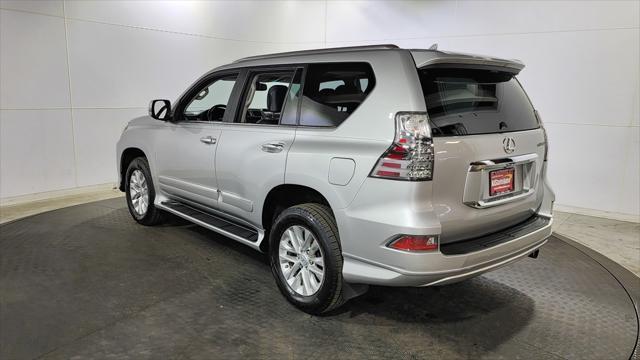 used 2014 Lexus GX 460 car, priced at $19,125