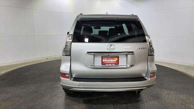 used 2014 Lexus GX 460 car, priced at $19,125