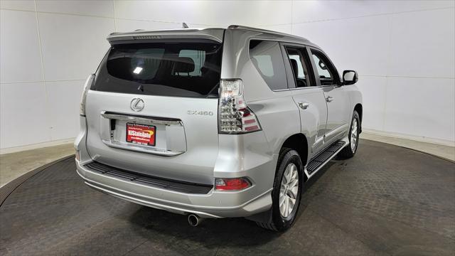 used 2014 Lexus GX 460 car, priced at $19,125