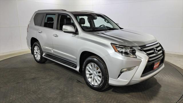 used 2014 Lexus GX 460 car, priced at $19,125