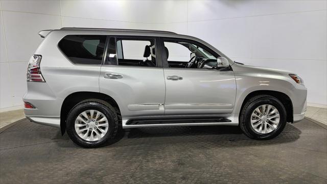 used 2014 Lexus GX 460 car, priced at $19,125